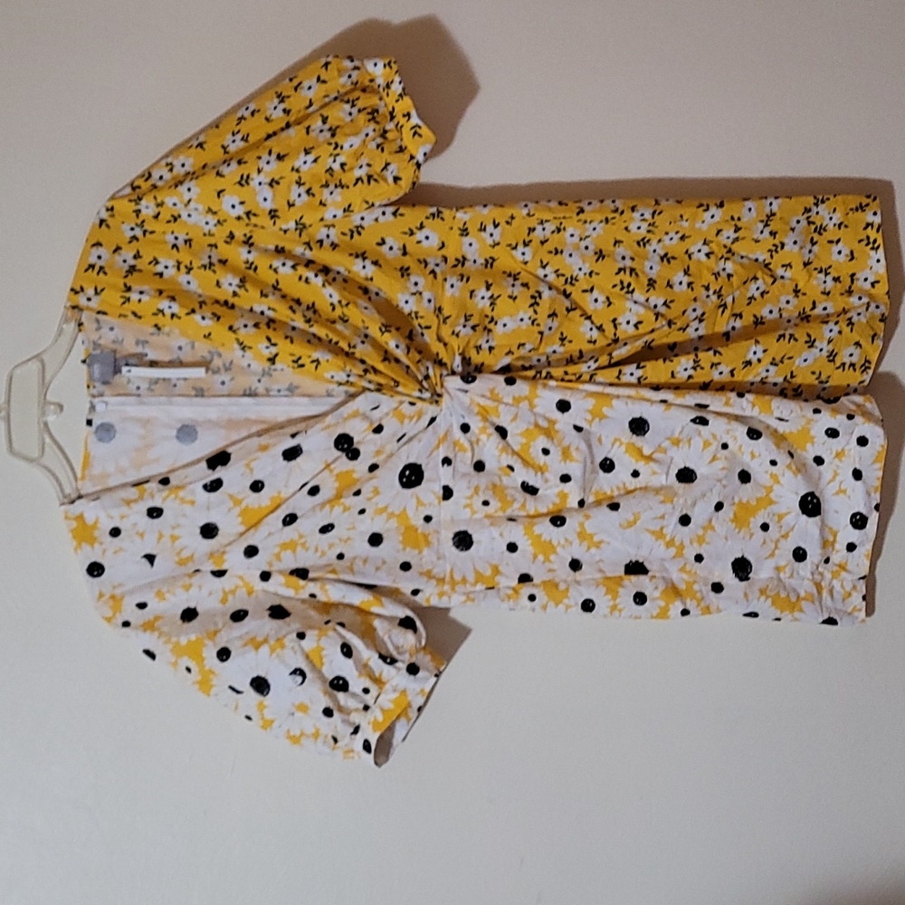 ASOS Daisy Dress